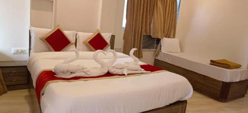 Nashik Hotel | Shagun Resort and Water Park