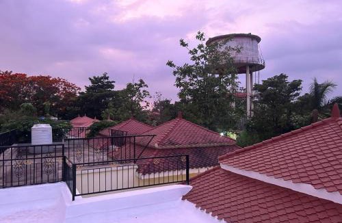 Shahapur Villa | Shakuntal