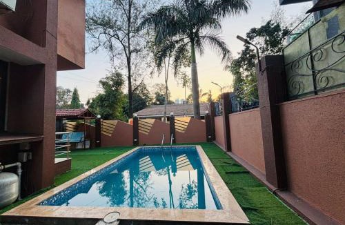 Tungarli Villa | Shalimar Villa 1