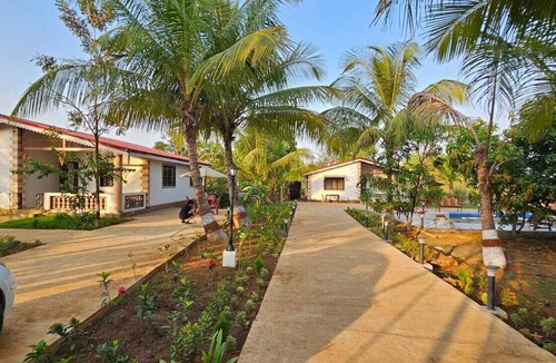Khodala Villa | Shambhala Lake View Villa Resort