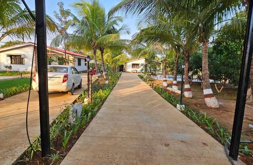 Khodala Villa | Shambhala Lake View Villa Resort