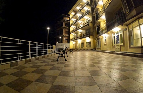 Mashobra Bed & Breakfast | Sharma's Destination Mashobra
