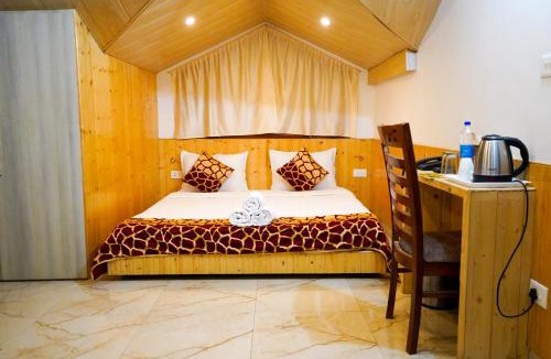 Mashobra Bed & Breakfast | Sharma's Destination Mashobra