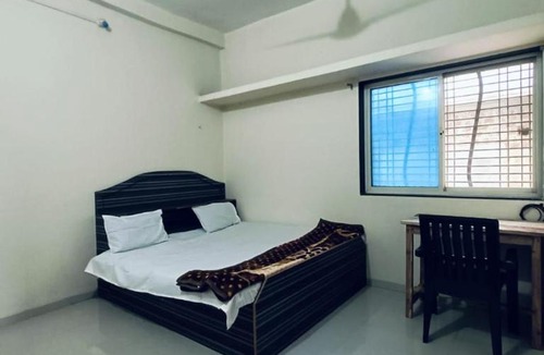 Ellora Hotel | Sharmaji Homestay