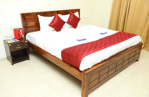 Oragadam Hotel | Shastik Residency