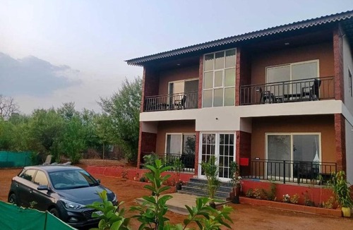 Mahabaleshwar House | Shaurya's Homestay