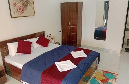 Mahabaleshwar House | Shaurya's Homestay