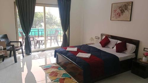 Mahabaleshwar House | Shaurya's Homestay