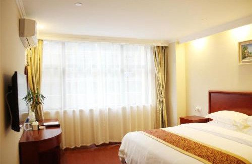 Hanjiang District Hotel | Shell Putian Hanjiang District Hanhua West Road Hotel