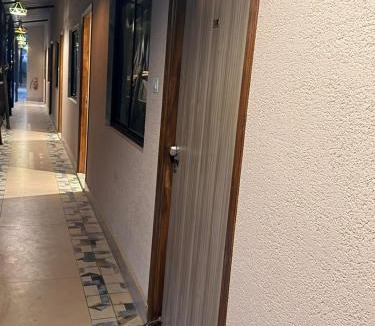 Eksar Hotel | Shelter Suites - Formerly known as Fisco The Hub Link