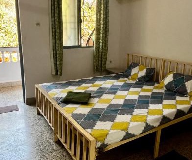 Ella House | Shenvi Homestay - Near Old Goa Churches & Karmali Railway Station, Old Goa