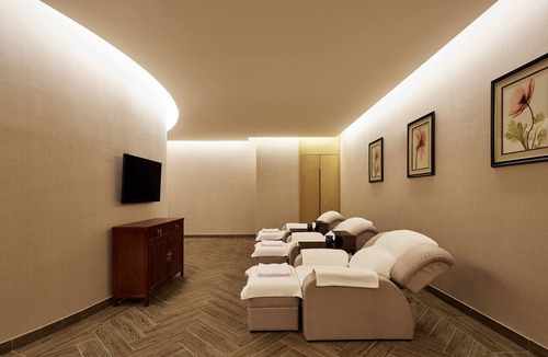 Xinxiangfang Hotel | Sheraton Harbin Xiangfang Hotel