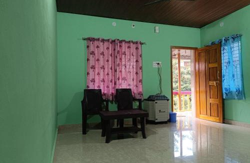 Honavar House | Sheshatara Homestay