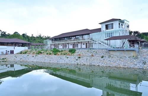 Mudigere Resort | SHESHAVANA HERITAGE RESORT