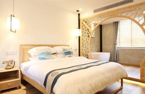 Shaoxing City Center Bed & Breakfast | shierpusu