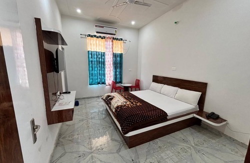 Mandawar Resort | Shiva Resort