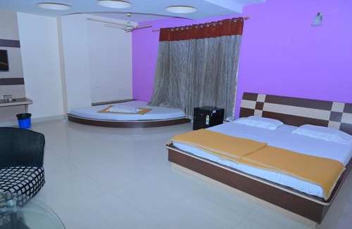 Kadapa Hotel | SHIVA Sai Residency
