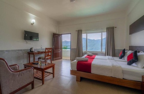 Devikolam Hotel | Shola Heaven