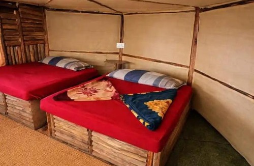 Periyur House | Sholanest Mud House and Farm Stay in Vattavada Near Munnar
