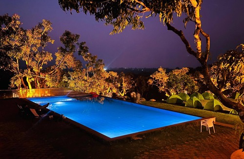 Belagavi Resort | Shoonya Farm Retreat