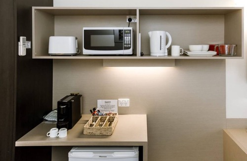 Howrah Hotel | Shoreline Hotel