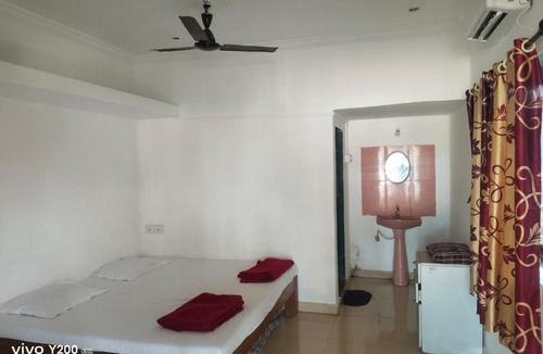 Nagaon House | Shraddha Cottage