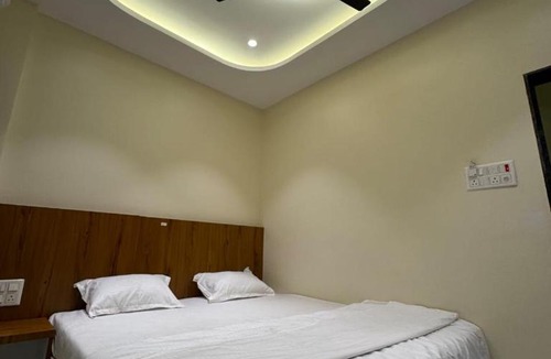 Ellora House | Shree ganesha guest house