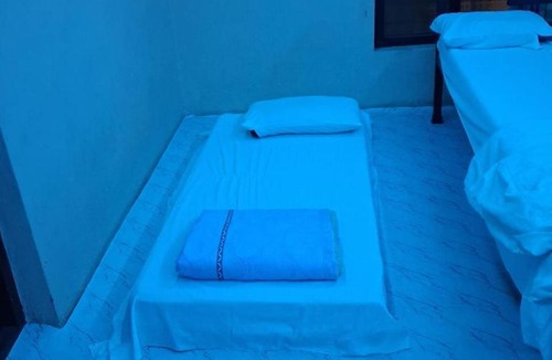 Ellora Cabin | Shree krishn yatri nivas
