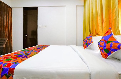 Pimpri - Chinchwad Hotel | Shree krishna executive