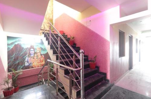 Khattalwada Hotel | Shree Ram hotels