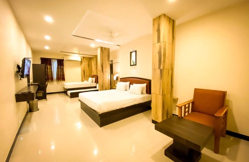 Erode Hotel | Shree Residency