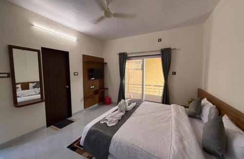 Medha Villa | Shreya Bungalow Mahabaleshwar
