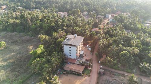 Murud-Harnai Hotel | Shrileela Beach Resort