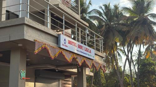 Murud-Harnai Hotel | Shrileela Beach Resort