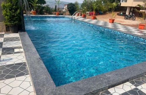 Medha Hotel | Shriyan Farmhouse