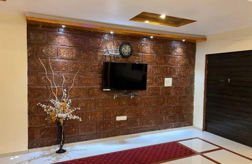 Medha Hotel | Shriyan Farmhouse