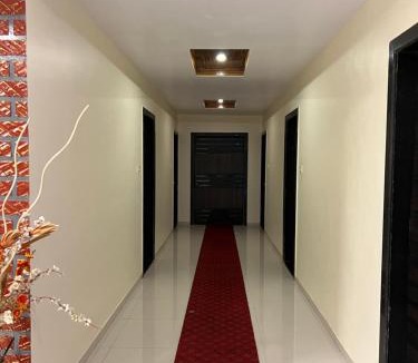 Medha Hotel | Shriyan Farmhouse
