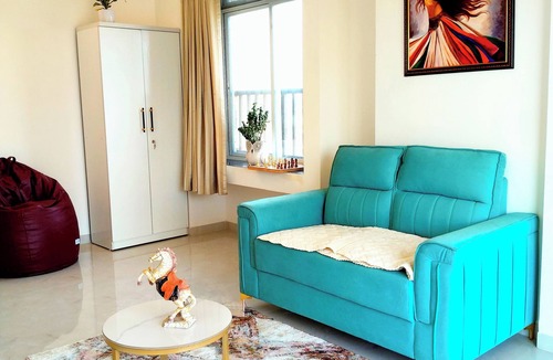 Phase 1 Apartment | Shukrana Premium Coliving | PG | Hostel in Hinjewadi
