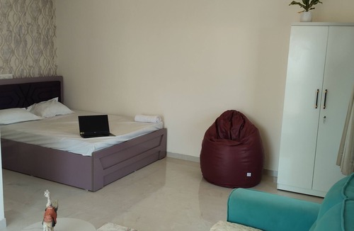 Phase 1 Apartment | Shukrana Premium Coliving | PG | Hostel in Hinjewadi