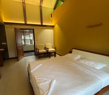 Kattappana Resort | Sibees Garden