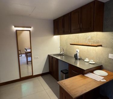 Kattappana Resort | Sibees Garden
