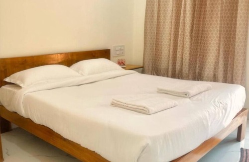 Shiroda Hotel | Silver Shark Boutique Villas