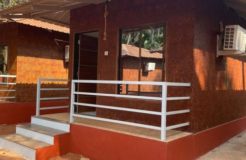 Shiroda Hotel | Silver Shark Boutique Villas