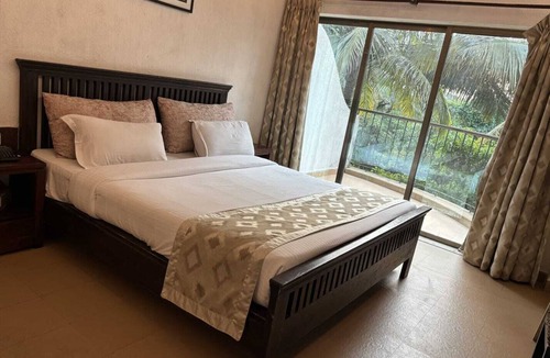 Uttan Resort | Silverador Resort Club