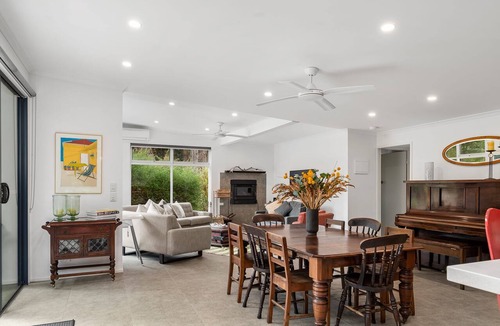 Silverleaves House | SILVERLEAVES HIDE AWAY 2- 6 GUESTS