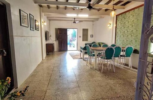 Nagaon Villa | Simranwadi by WOWstops! #FamJam