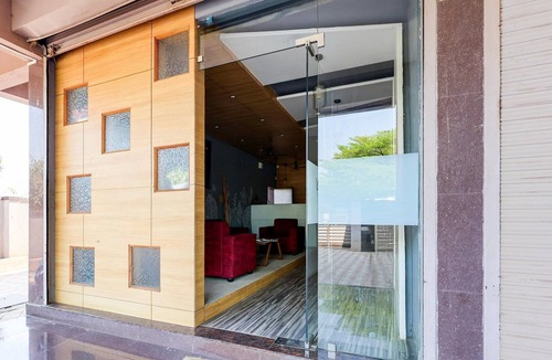 Satara House | Single Bed in Mixed Dormitory Room Matoshree