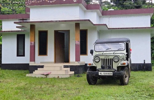 Kakkadampoyil House | Single House Home Stay At Wild Kakkadampoyil