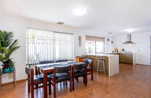 Singleton House | Singleton Impressions