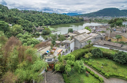 Tengchong Hotel | Siqi Inn